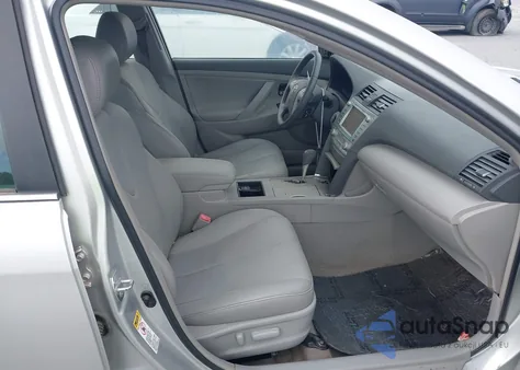 2008 Toyota Camry Hybrid из США, поврежденный, VIN 4T1BB46K08U037276